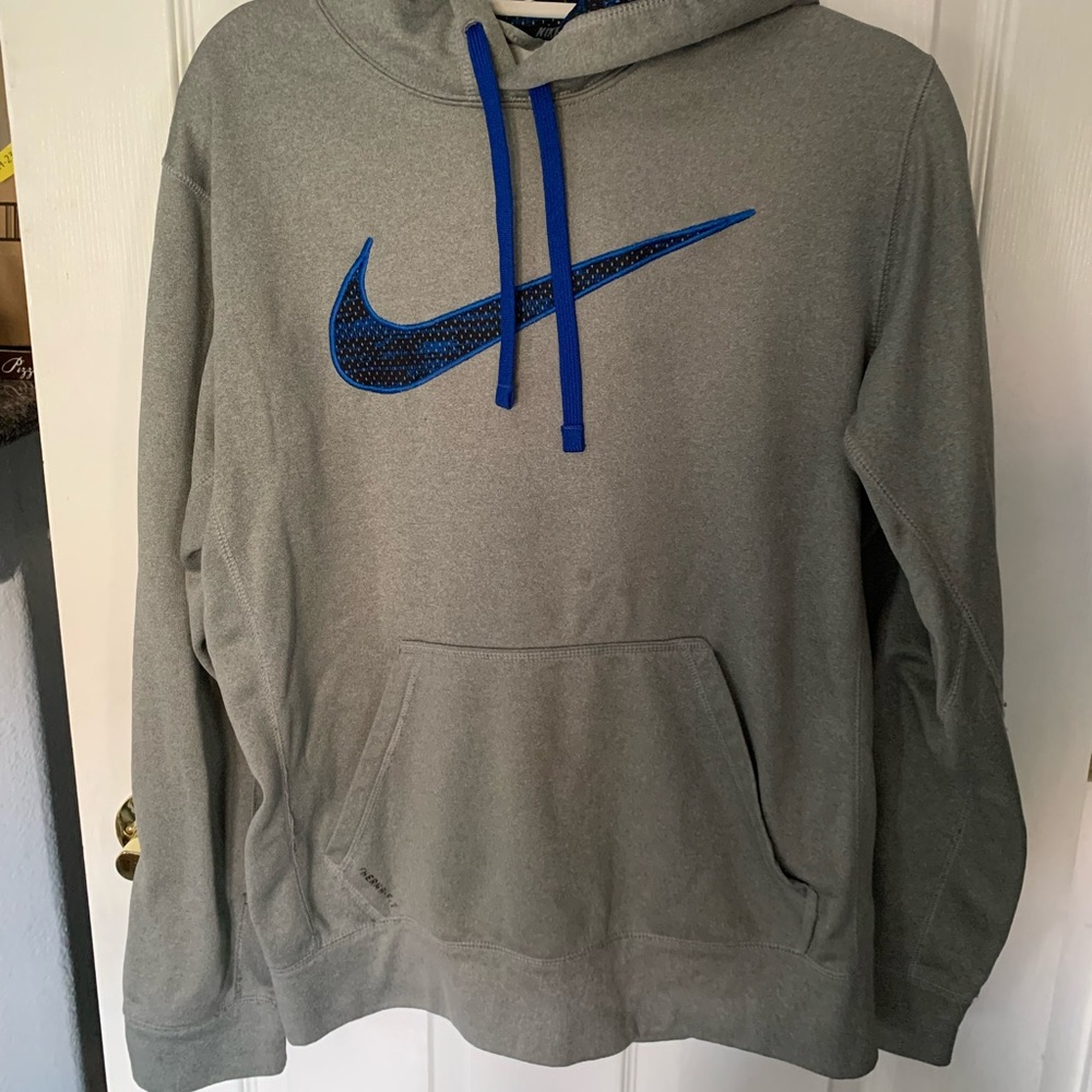 Mens Nike Hoodie